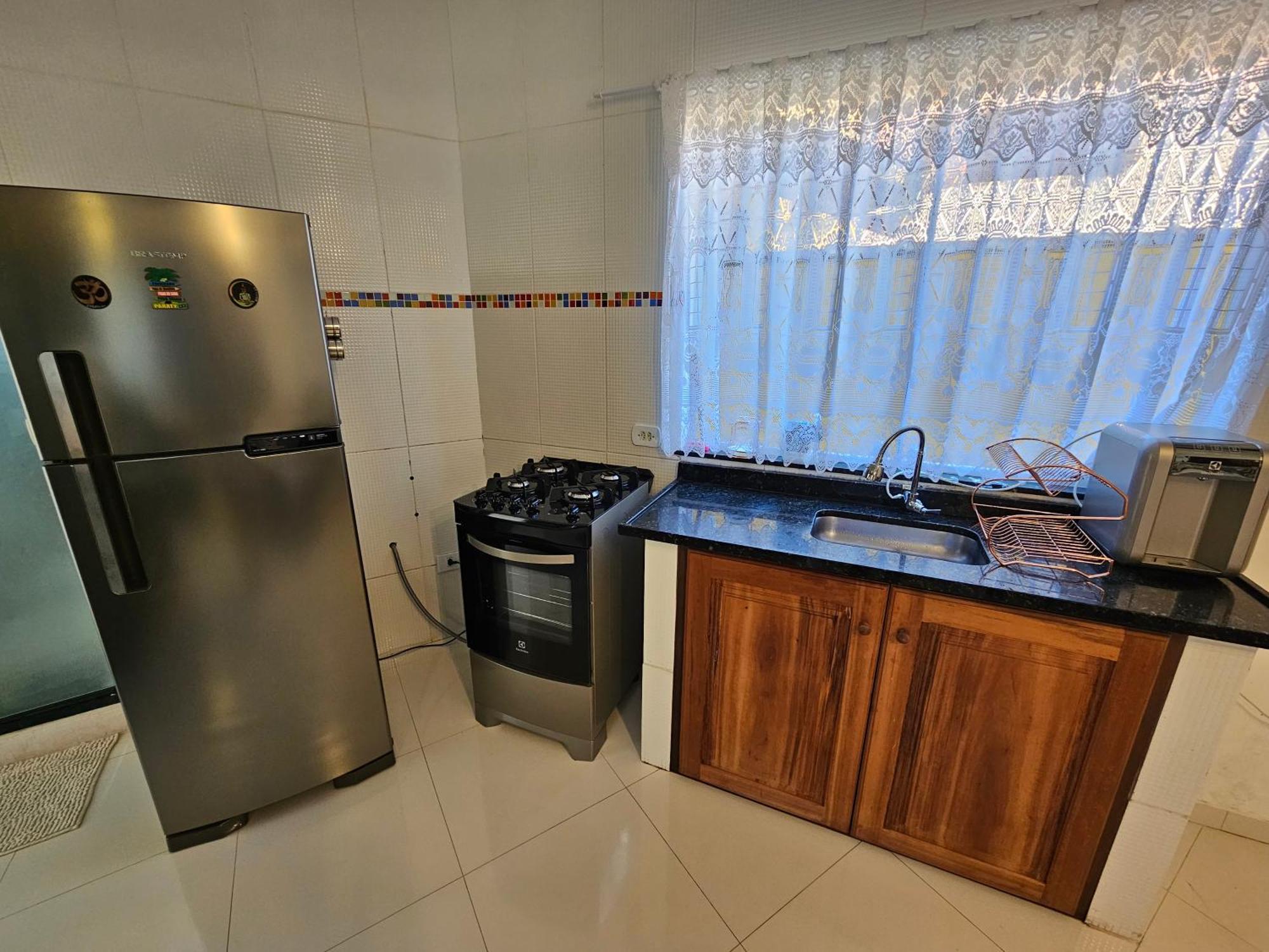 הוילה Casa Girassol פאראטי מראה חיצוני תמונה