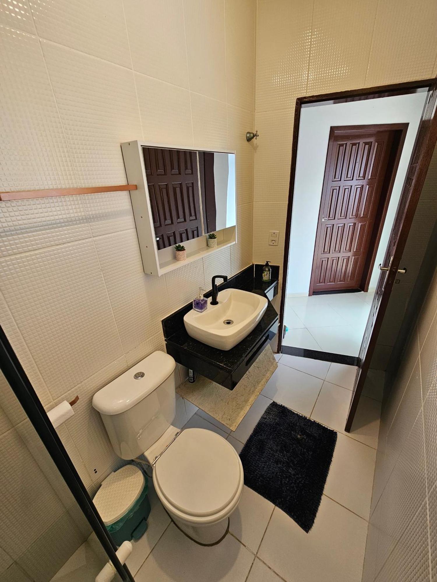 הוילה Casa Girassol פאראטי מראה חיצוני תמונה