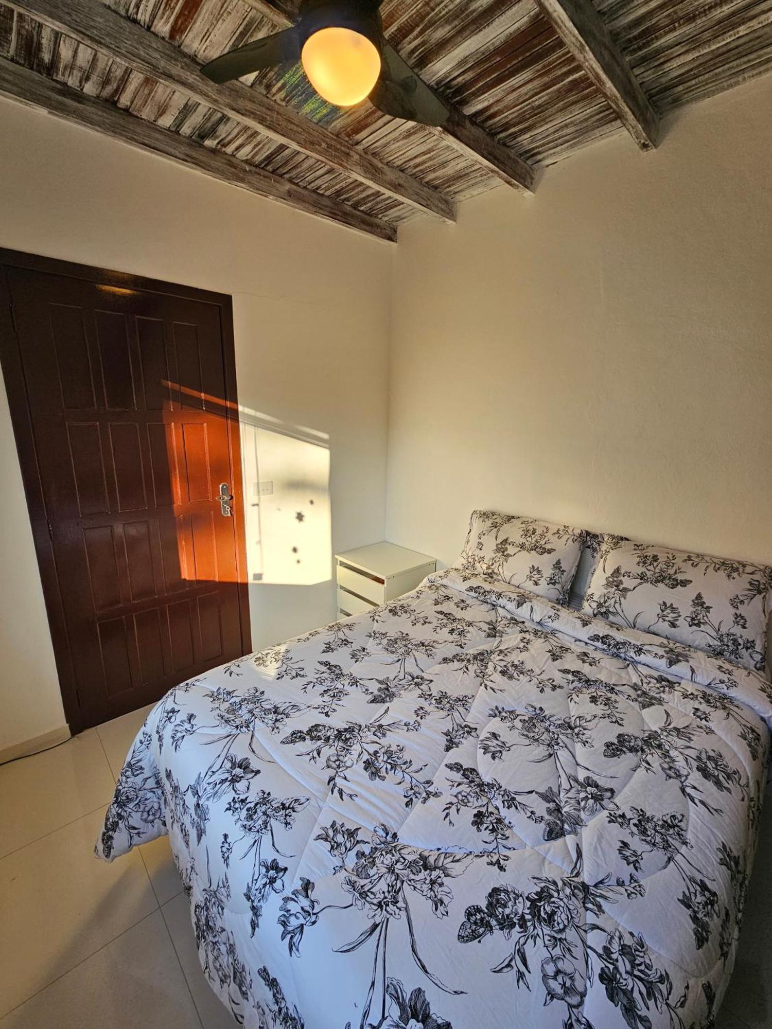 הוילה Casa Girassol פאראטי מראה חיצוני תמונה
