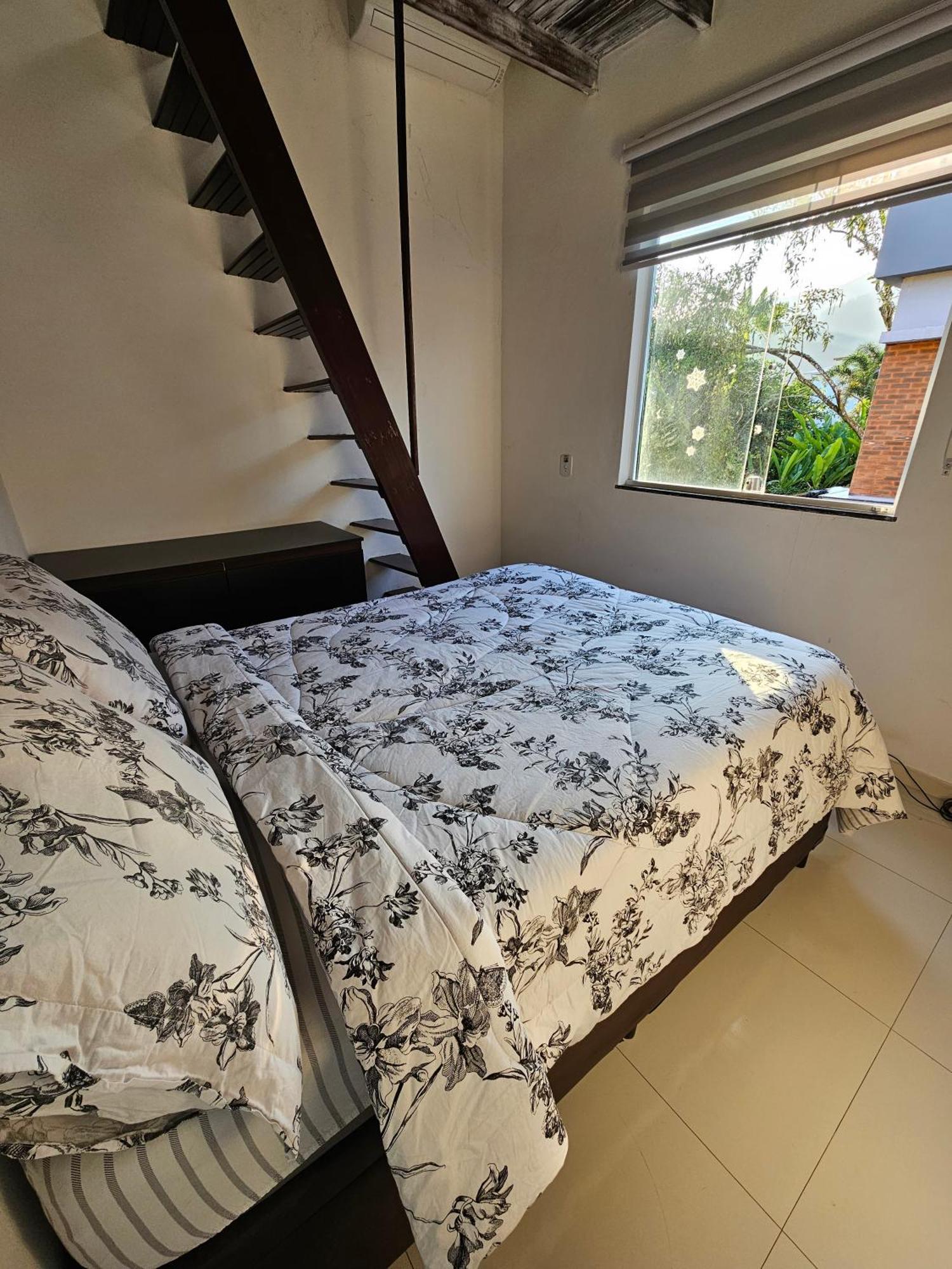 הוילה Casa Girassol פאראטי מראה חיצוני תמונה