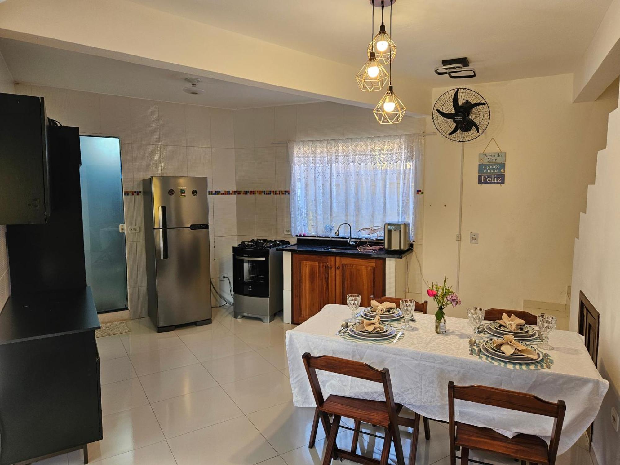 הוילה Casa Girassol פאראטי מראה חיצוני תמונה