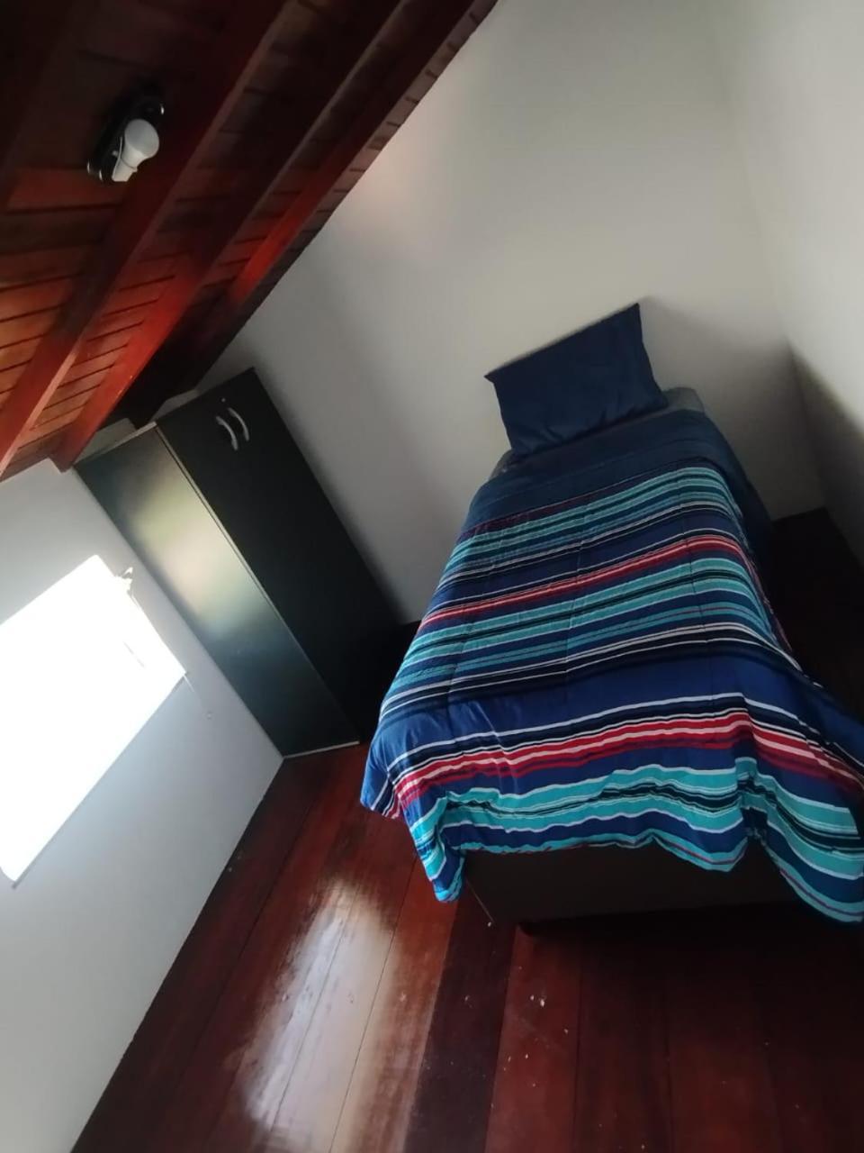 הוילה Casa Girassol פאראטי מראה חיצוני תמונה